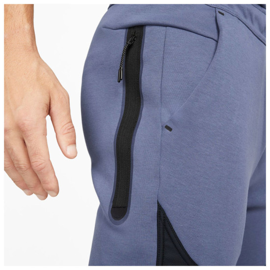 Nike Ανδρικό παντελόνι φόρμας Sportswear Tech Fleece